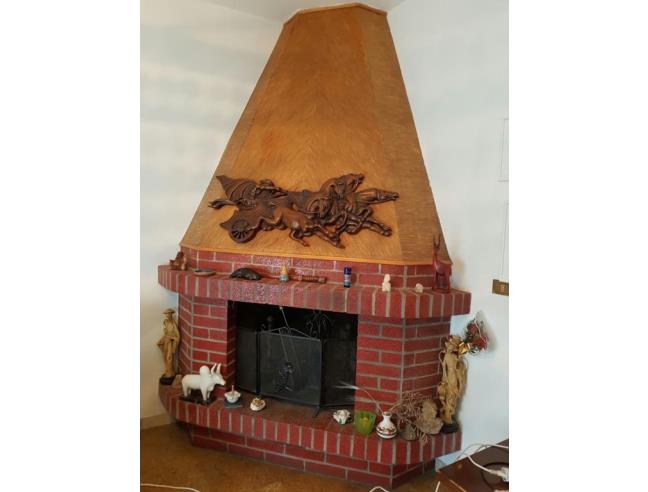 Anteprima foto 2 - Porzione di casa in Vendita a Carrara - Marina Di Carrara