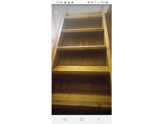 Anteprima foto 5 - Porzione di casa in Vendita a Carrara - Marina Di Carrara