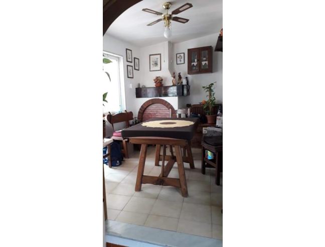 Anteprima foto 4 - Porzione di casa in Vendita a Carrara - Sorgnano