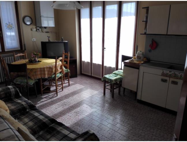 Anteprima foto 2 - Porzione di casa in Vendita a Carugo (Como)