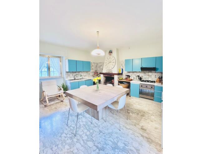 Anteprima foto 1 - Porzione di casa in Vendita a Casalanguida - Cese