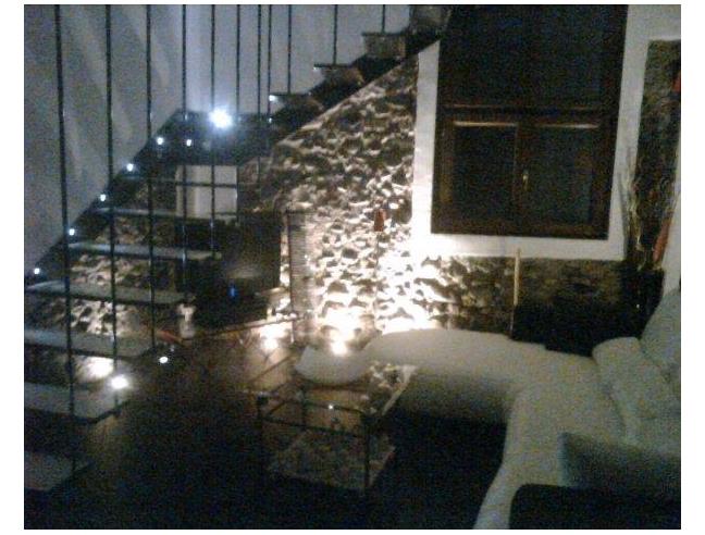 Anteprima foto 1 - Porzione di casa in Vendita a Caselle Torinese (Torino)