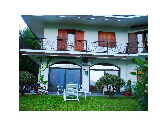 Anteprima foto 2 - Porzione di casa in Vendita a Caslino d'Erba (Como)