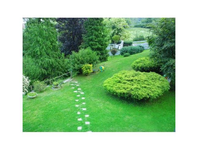 Anteprima foto 3 - Porzione di casa in Vendita a Caslino d'Erba (Como)