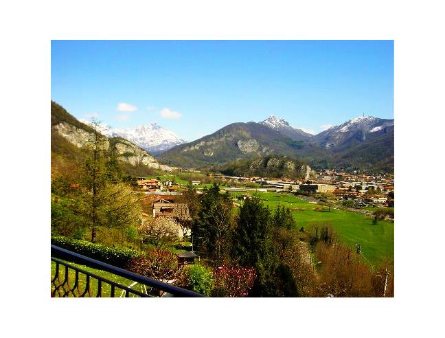 Anteprima foto 6 - Porzione di casa in Vendita a Caslino d'Erba (Como)