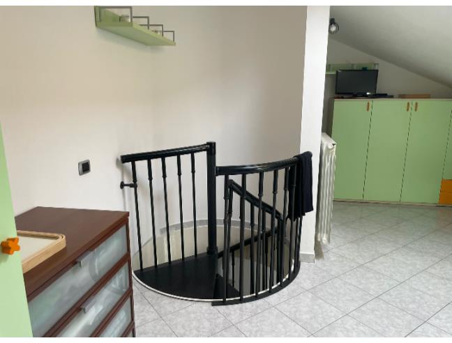 Anteprima foto 7 - Porzione di casa in Vendita a Casorezzo (Milano)