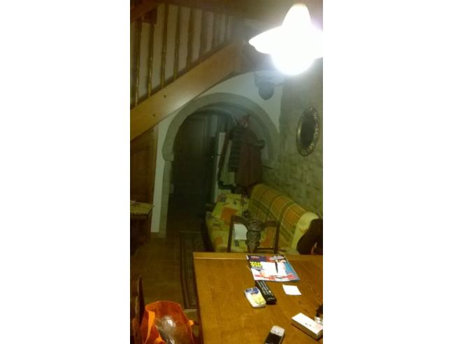 Anteprima foto 5 - Porzione di casa in Vendita a Castel del Piano (Grosseto)