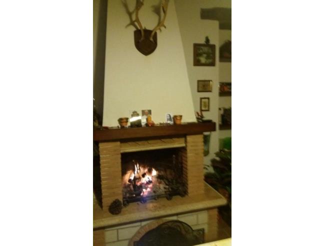 Anteprima foto 6 - Porzione di casa in Vendita a Castel del Piano (Grosseto)