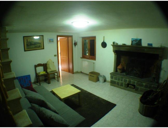 Anteprima foto 2 - Porzione di casa in Vendita a Castel di Casio - Badi