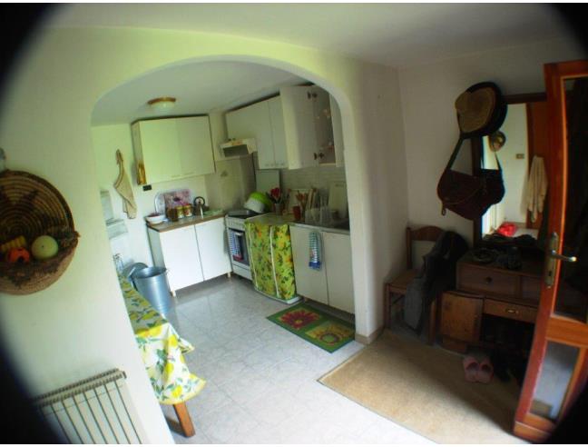 Anteprima foto 4 - Porzione di casa in Vendita a Castel di Casio - Badi