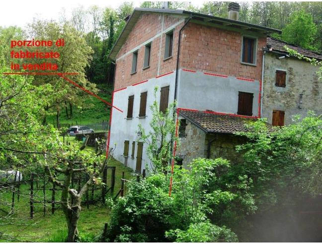 Anteprima foto 5 - Porzione di casa in Vendita a Castel di Casio - Badi