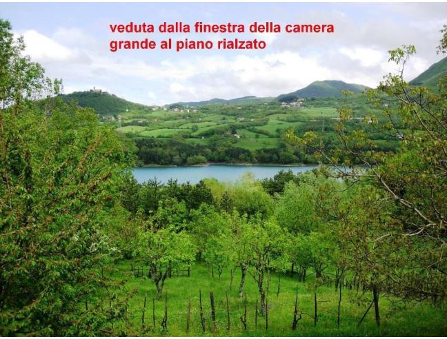 Anteprima foto 7 - Porzione di casa in Vendita a Castel di Casio - Badi