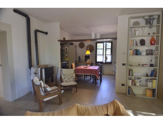 Anteprima foto 2 - Porzione di casa in Vendita a Castelfiorentino - Cambiano