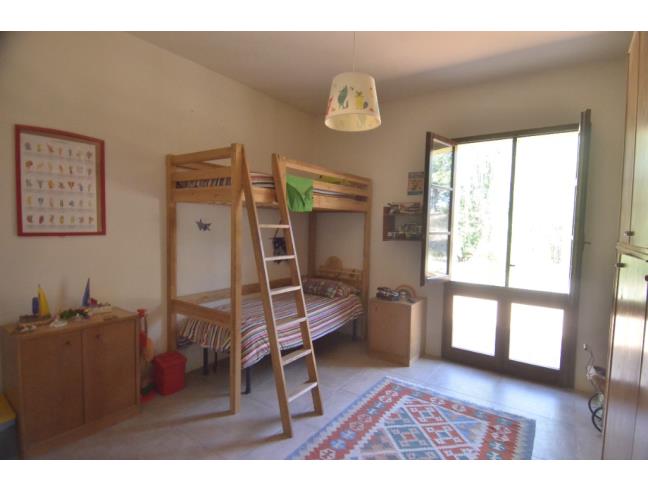 Anteprima foto 3 - Porzione di casa in Vendita a Castelfiorentino - Cambiano