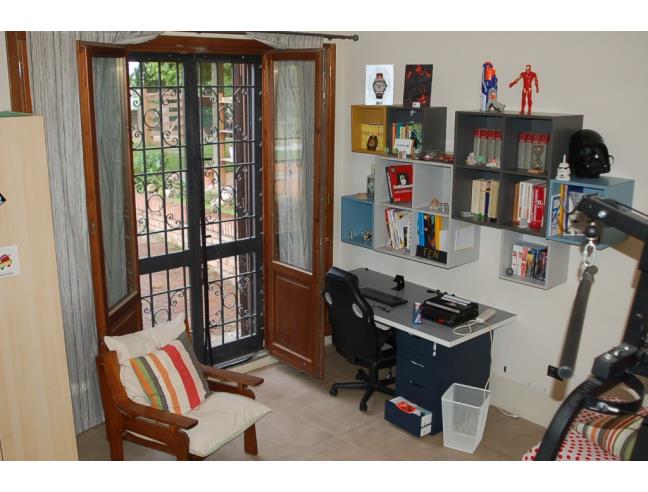 Anteprima foto 4 - Porzione di casa in Vendita a Castelfiorentino - Cambiano