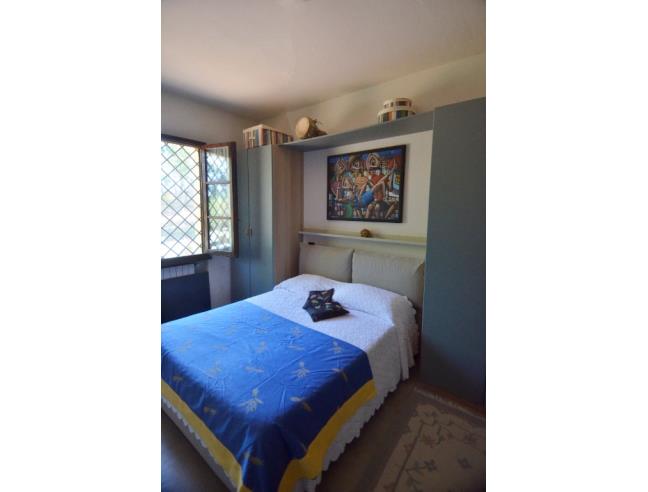 Anteprima foto 5 - Porzione di casa in Vendita a Castelfiorentino - Cambiano