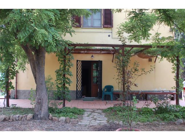 Anteprima foto 7 - Porzione di casa in Vendita a Castelfiorentino - Cambiano