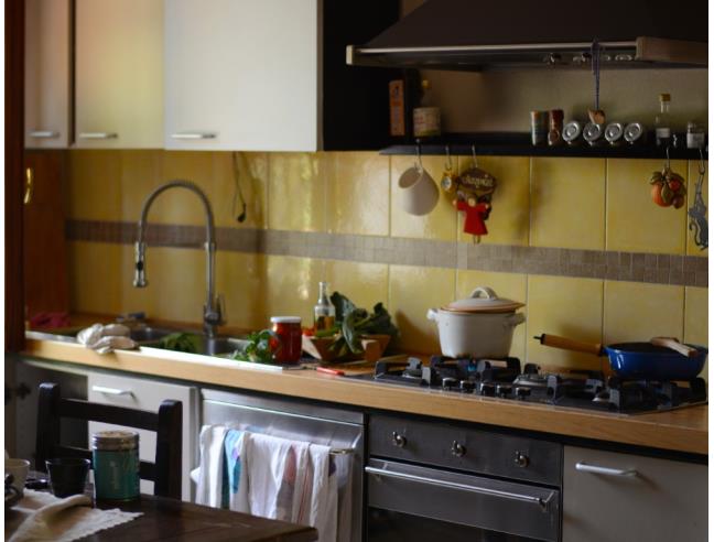 Anteprima foto 8 - Porzione di casa in Vendita a Castelfiorentino - Cambiano