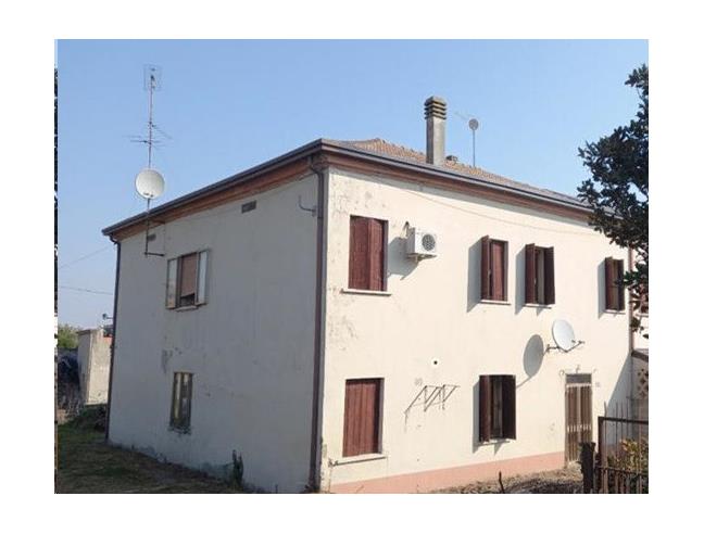 Anteprima foto 1 - Porzione di casa in Vendita a Castelguglielmo (Rovigo)