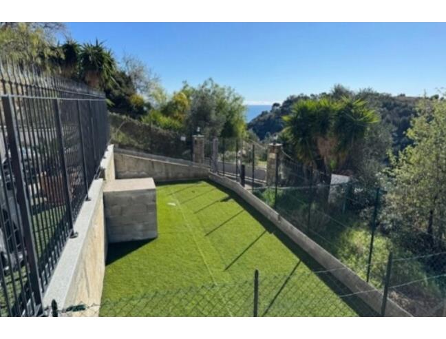 Anteprima foto 2 - Porzione di casa in Vendita a Castellaro (Imperia)