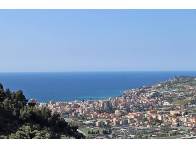 Anteprima foto 3 - Porzione di casa in Vendita a Castellaro (Imperia)