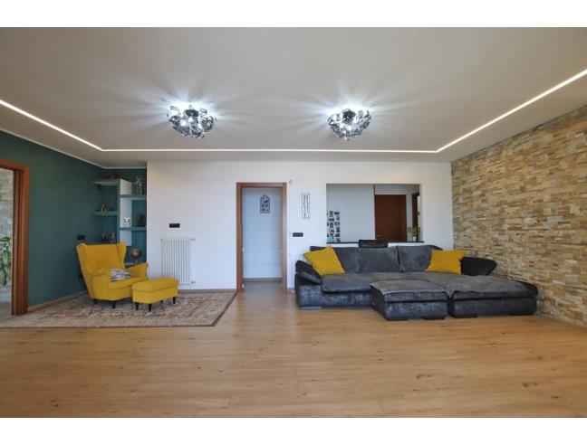 Anteprima foto 5 - Porzione di casa in Vendita a Castellaro (Imperia)