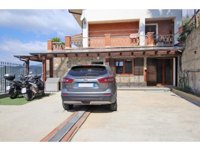 Anteprima foto 7 - Porzione di casa in Vendita a Castellaro (Imperia)