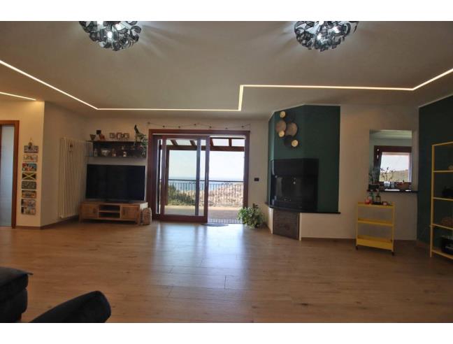 Anteprima foto 8 - Porzione di casa in Vendita a Castellaro (Imperia)