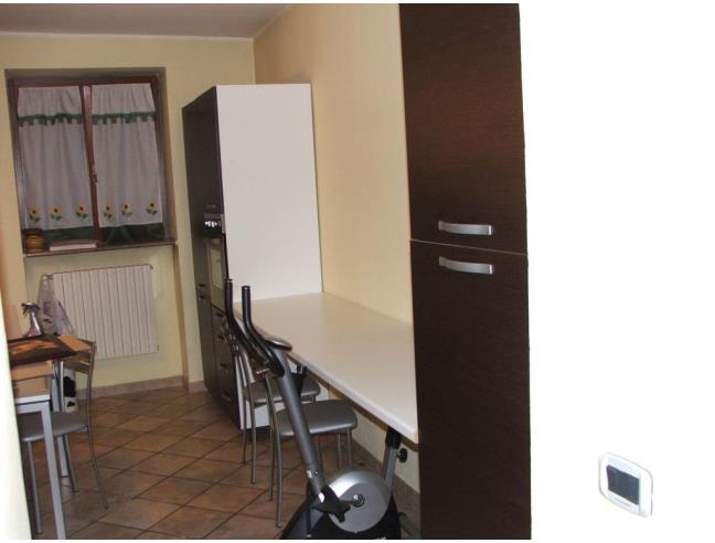 Anteprima foto 5 - Porzione di casa in Vendita a Castelletto Sopra Ticino (Novara)