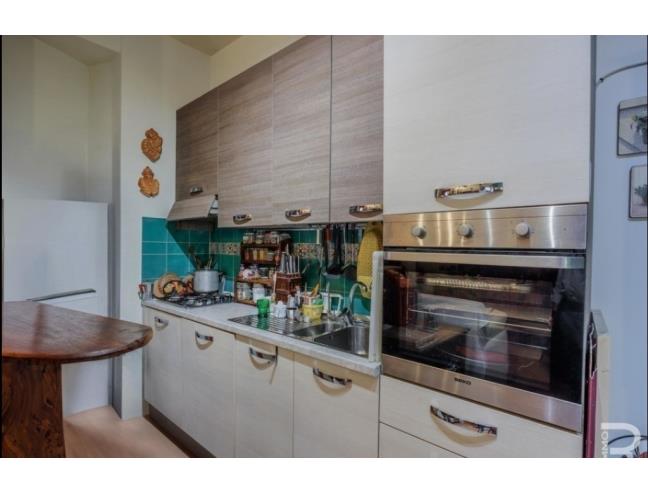 Anteprima foto 5 - Porzione di casa in Vendita a Castellina in Chianti - Topina