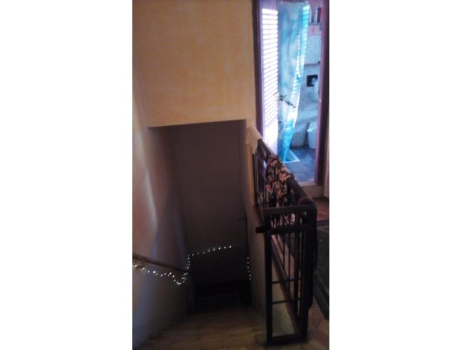 Anteprima foto 2 - Porzione di casa in Vendita a Castelnovo Bariano - Arella