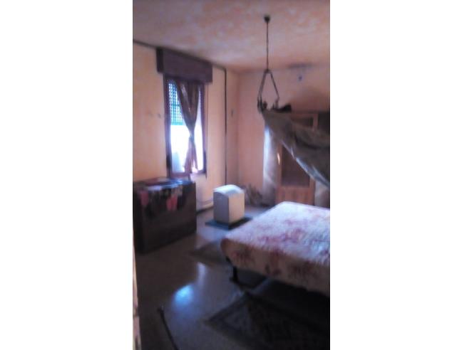 Anteprima foto 5 - Porzione di casa in Vendita a Castelnovo Bariano - Arella