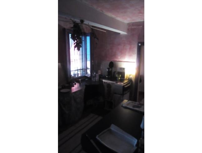 Anteprima foto 6 - Porzione di casa in Vendita a Castelnovo Bariano - Arella