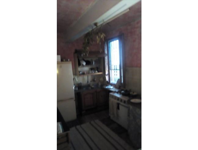 Anteprima foto 7 - Porzione di casa in Vendita a Castelnovo Bariano - Arella