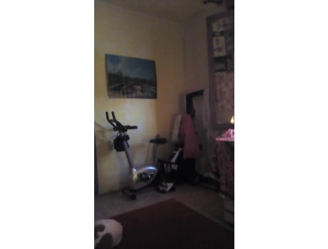 Anteprima foto 8 - Porzione di casa in Vendita a Castelnovo Bariano - Arella