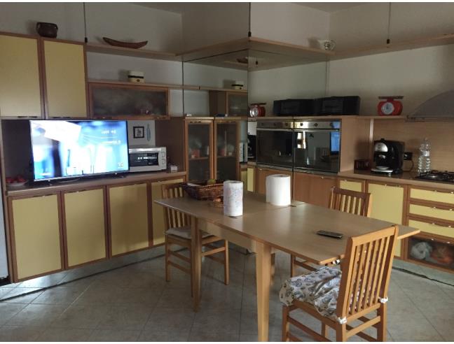 Anteprima foto 2 - Porzione di casa in Vendita a Castelnovo Bariano (Rovigo)