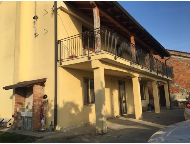 Anteprima foto 7 - Porzione di casa in Vendita a Castelnovo Bariano (Rovigo)