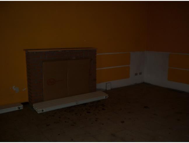 Anteprima foto 2 - Porzione di casa in Vendita a Cavaglietto (Novara)