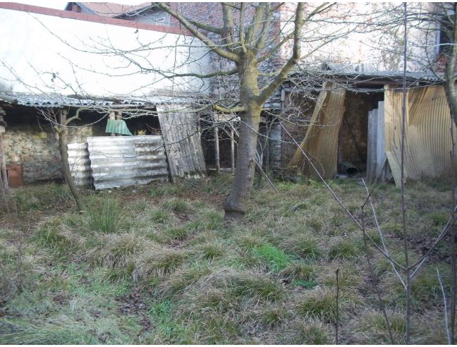 Anteprima foto 4 - Porzione di casa in Vendita a Cavaglietto (Novara)