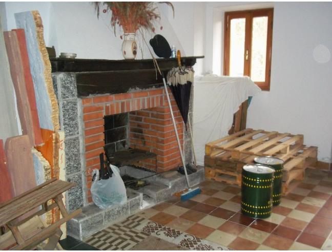 Anteprima foto 5 - Porzione di casa in Vendita a Cavaglietto (Novara)