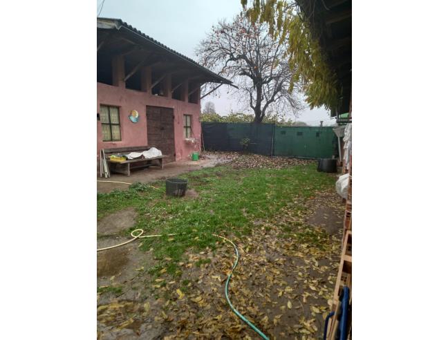 Anteprima foto 2 - Porzione di casa in Vendita a Cavour (Torino)