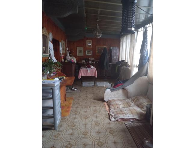 Anteprima foto 3 - Porzione di casa in Vendita a Cavour (Torino)