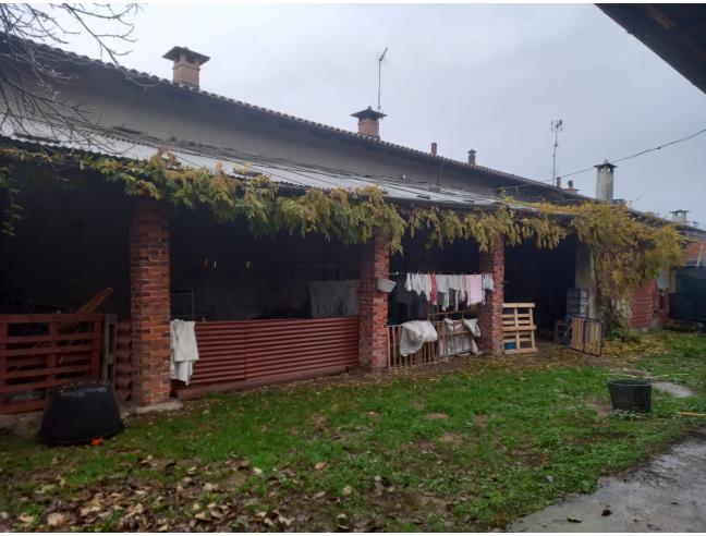 Anteprima foto 4 - Porzione di casa in Vendita a Cavour (Torino)