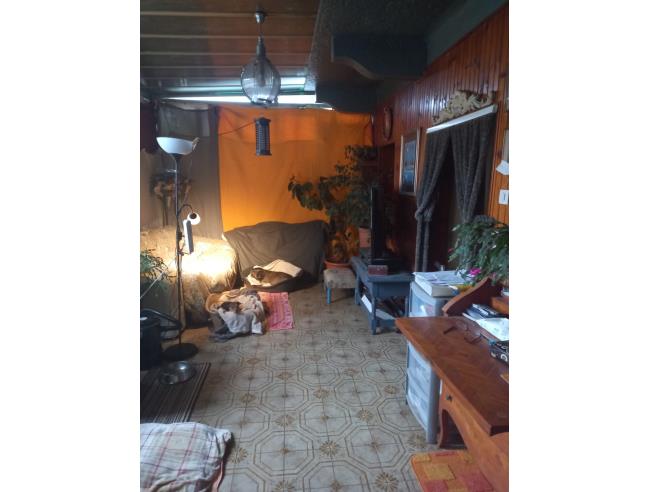 Anteprima foto 5 - Porzione di casa in Vendita a Cavour (Torino)