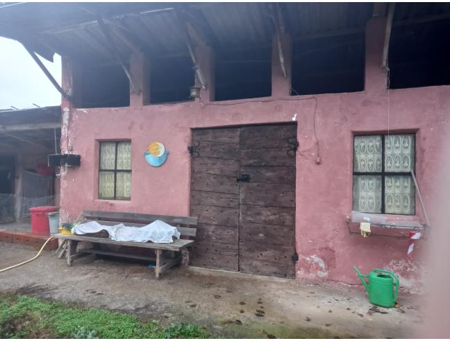 Anteprima foto 7 - Porzione di casa in Vendita a Cavour (Torino)