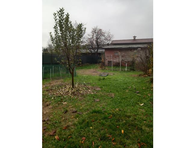 Anteprima foto 8 - Porzione di casa in Vendita a Cavour (Torino)