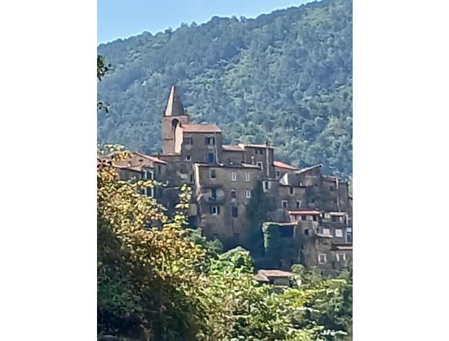 Anteprima foto 2 - Porzione di casa in Vendita a Ceriana (Imperia)