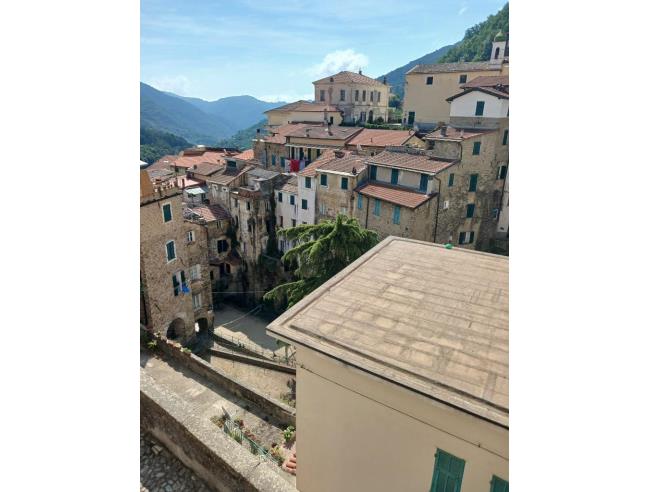 Anteprima foto 3 - Porzione di casa in Vendita a Ceriana (Imperia)