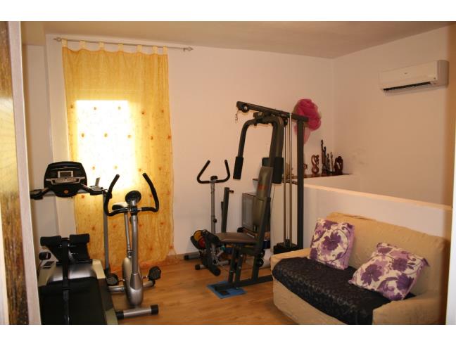 Anteprima foto 2 - Porzione di casa in Vendita a Cerva (Catanzaro)