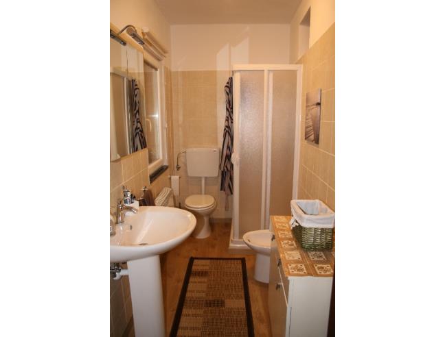 Anteprima foto 3 - Porzione di casa in Vendita a Cerva (Catanzaro)